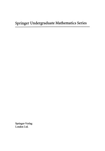 Linear Functional Analysis