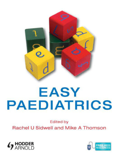 Easy paediatrics
