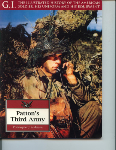 Patton's Third Army