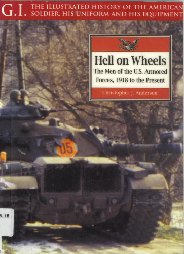 Hell on Wheels
