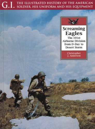 Screaming Eagles