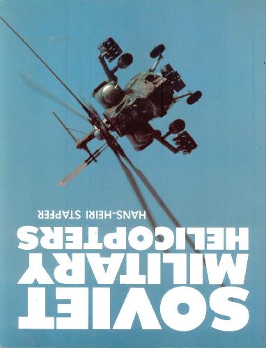 Soviet Military Helicopters
