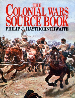 The Colonial Wars Source Book