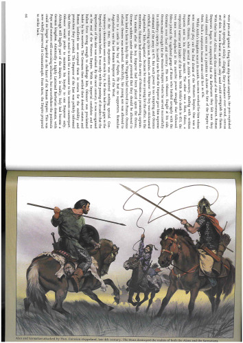 Warlords: Ancient, Celtic, Medieval