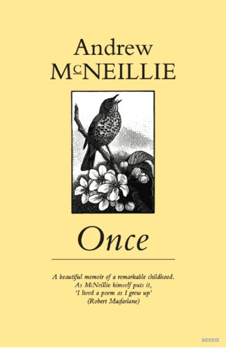 Once: a Memoir