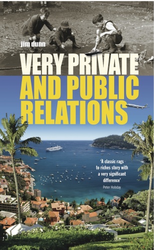 Very Private and Public Relations