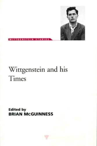 Wittgenstein & His Times, Wittgenstein Studies