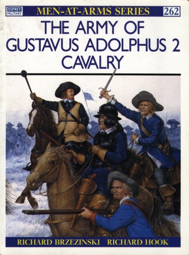 The Army of Gustavus Adolphus (2)