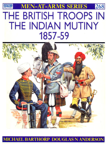 The Ottoman Army 1914-18