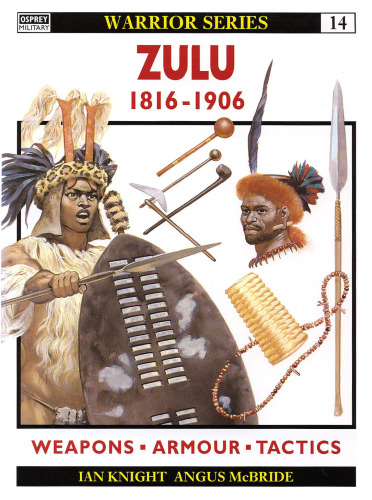 Zulu 1816-1906