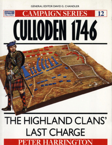 Culloden 1746