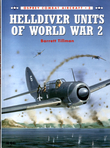 Helldiver Units of World War 2