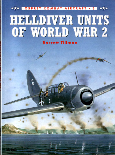 Helldiver Units of World War 2