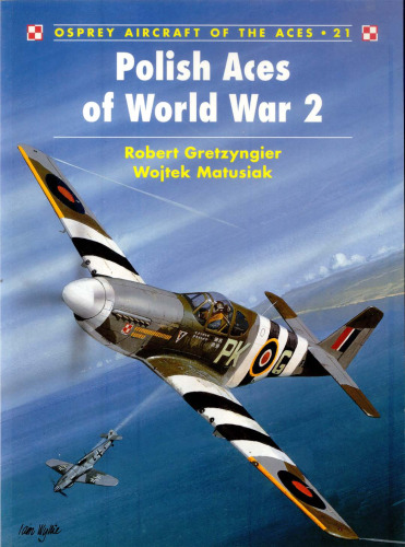 Polish Aces of World War 2