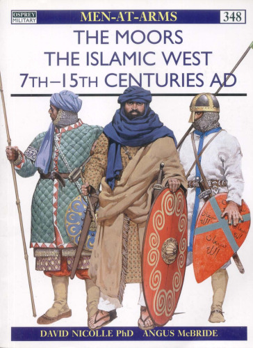 The Moors, The Islamic West