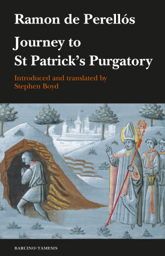 Journey to St Patrick’s Purgatory (Textos B, 62)