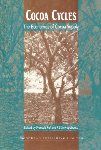 Cocoa cycles: The economics of cocoa supply
