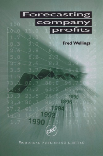 Forecasting company profits