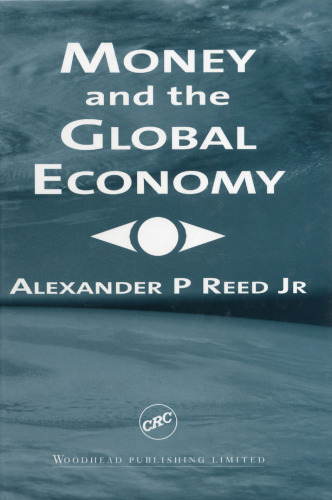 Money and the global economy