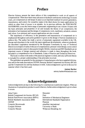 Pneumatic Handbook