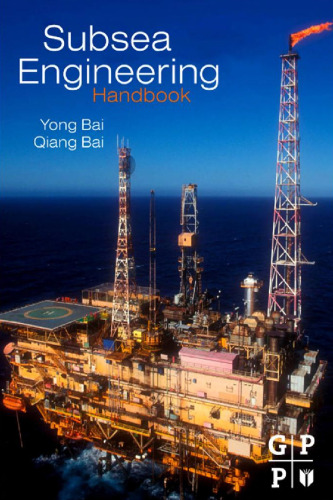 Subsea Engineering Handbook