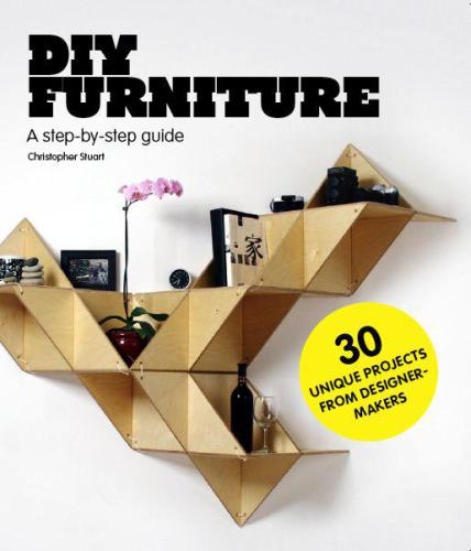 DIY Furniture 2: a Step-by-step Guide