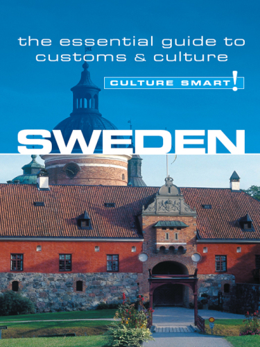 Sweden--: The Essential Guide to Customs & Culture