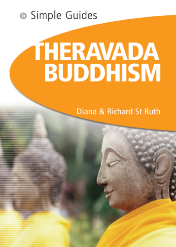 Theravada Buddhism--Simple Guides