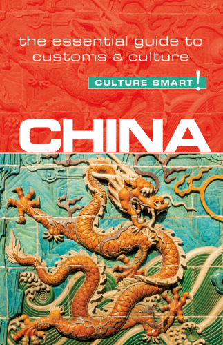 China - Culture Smart!