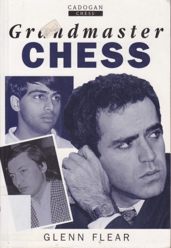 Grandmaster chess