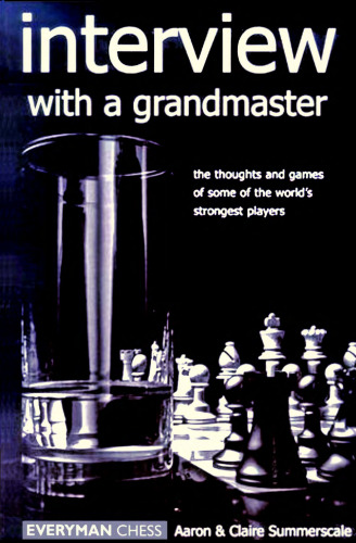 Interview with a Grandmaster