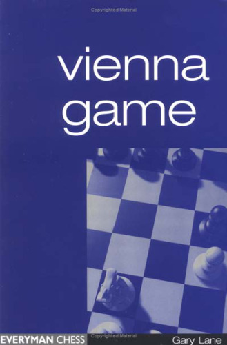 The Vienna Game