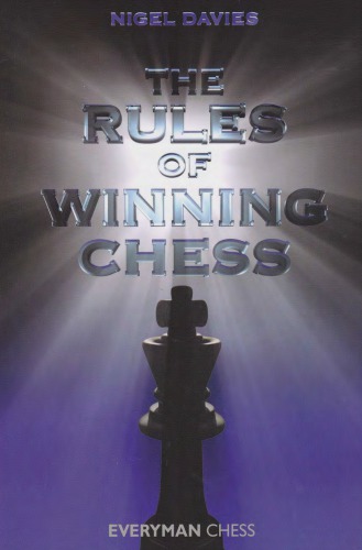 The rules of winning chess
