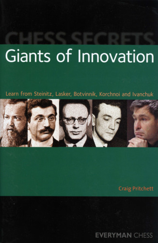 Giants of innovation