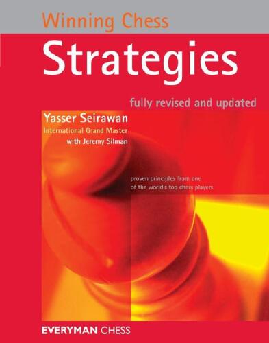 Winning Chess Strategies