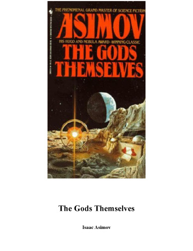 The Gods Themselves