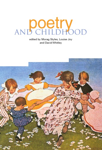 Poetry and Childhood