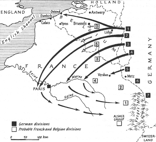 Passchendaele: The Tragic Victory of 1917