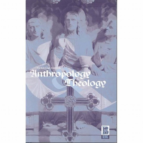 Anthropology and Theology