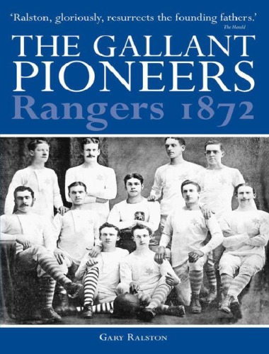Rangers 1872