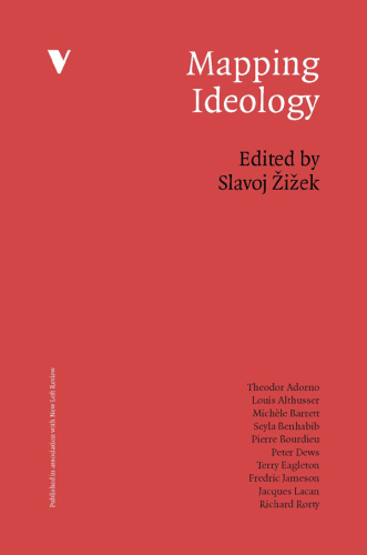 Mapping ideology