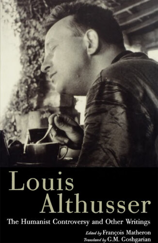The Humanist Controversy and Other Writings (1966–67)