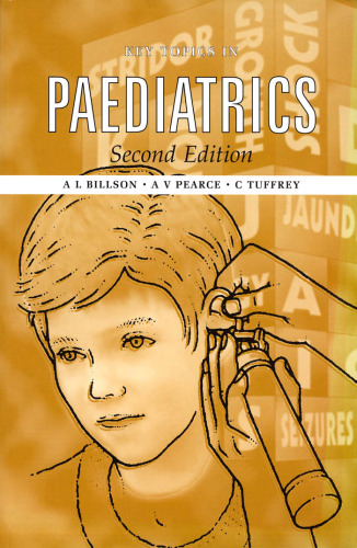 Key topics in Paediatrics