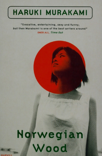 Norwegian Wood