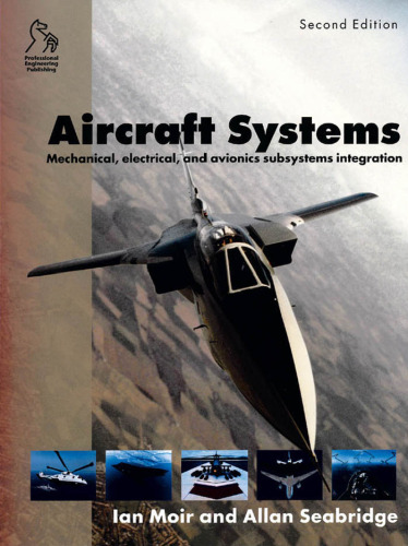 Aircraft Systems