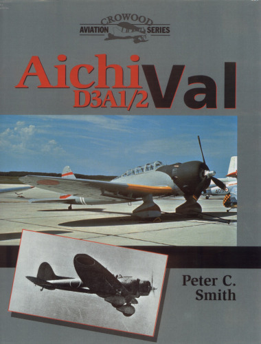 Aichi D3A1/2 Val