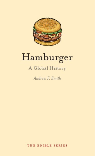 Hamburger a global history