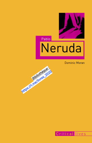 Pablo Neruda