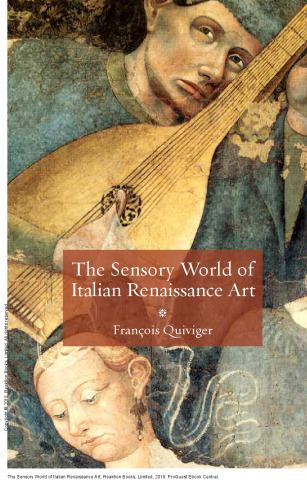 The Sensory World of Italian Renaissance Art