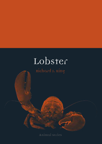 Lobster (Animal)